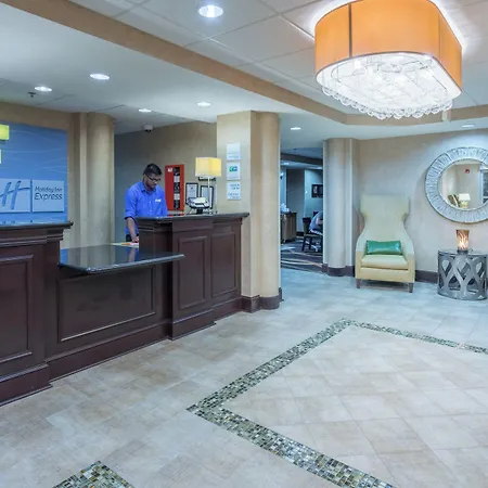 Holiday Inn Express Hanover By Ihg-3