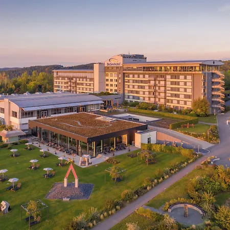 Bio-Seehotel Zeulenroda-3