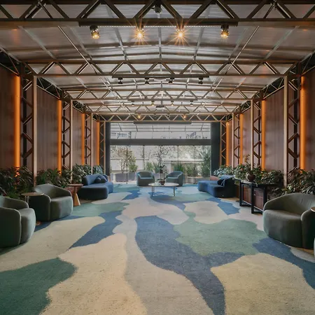 Hilton Porto Alegre, Brazil-2