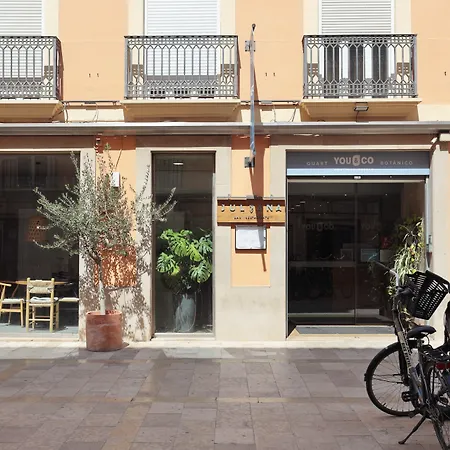 YOU&CO. J. Botánico Boutique-2