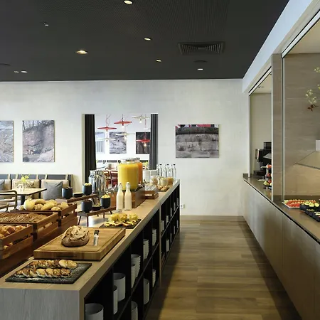 Leonardo Hotel Nürnberg City Center-2
