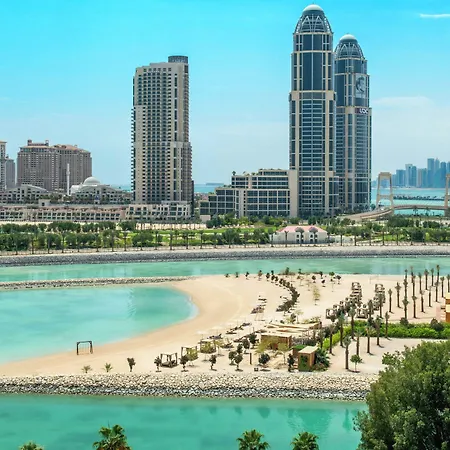 The Ritz-Carlton, Doha-2