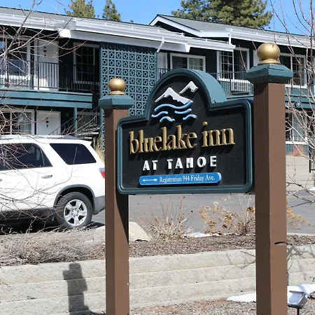 Bluelake Inn @ Heavenly Village-3