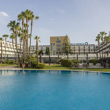 Ilunion Islantilla-2