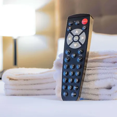 Drury Inn & Suites Nashville Airport-3