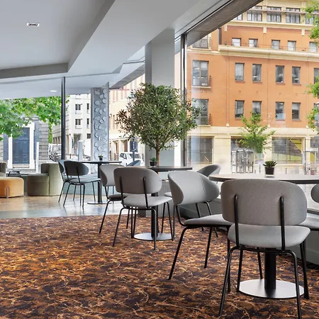 Leonardo Royal Hotel Birmingham-2