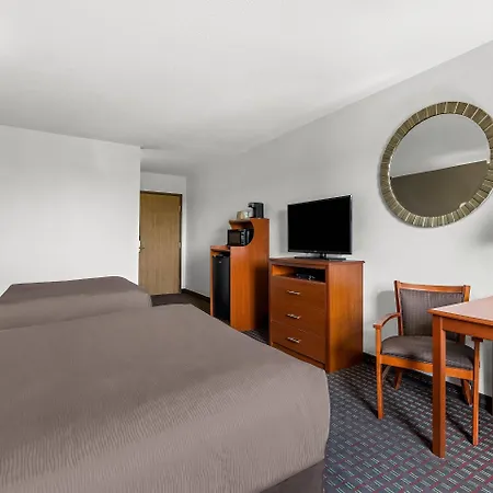 Rodeway Inn Rapid City North-3