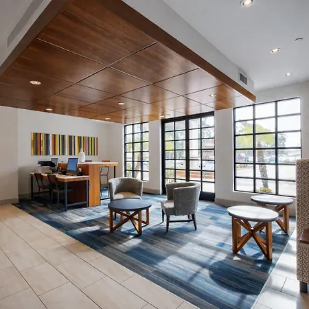 Holiday Inn Express Mira Mesa San Diego By Ihg-2