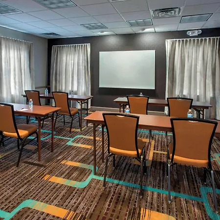 Residence Inn By Marriott Somerset-2