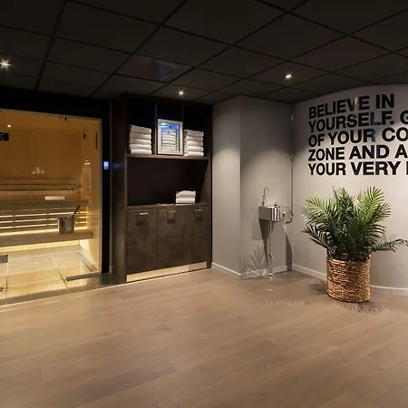 Scandic St. Olavs Plass-2