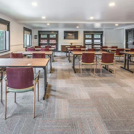 Aloft By Marriott San Jose Cupertino-3