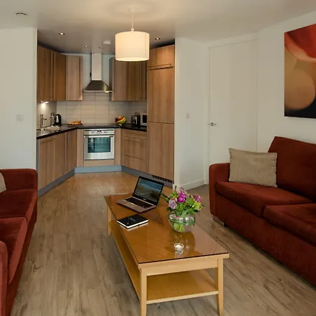 Premier Suites Liverpool-2