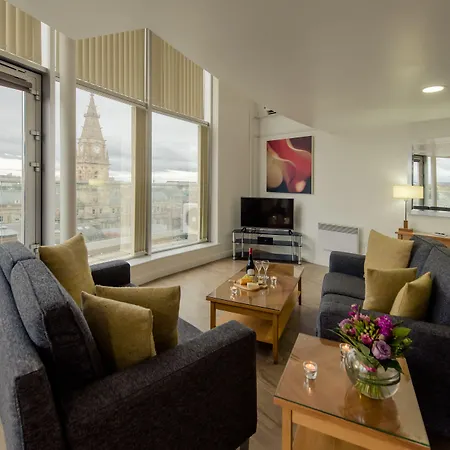 Premier Suites Liverpool-3