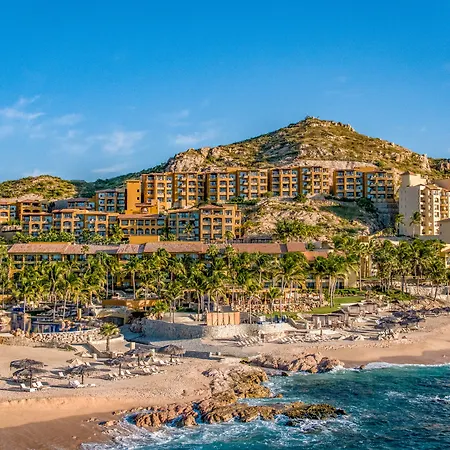 Grand Fiesta Americana Los Cabos All Inclusive Golf & Spa-3