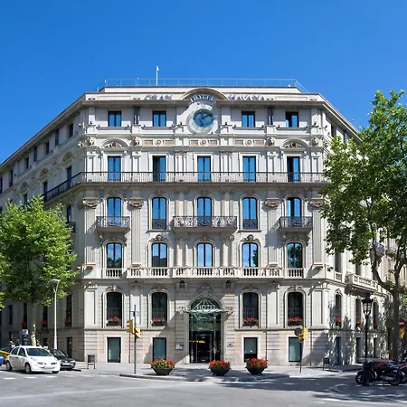 Gran Hotel Havana 4Sup By Escampa Hotels-3