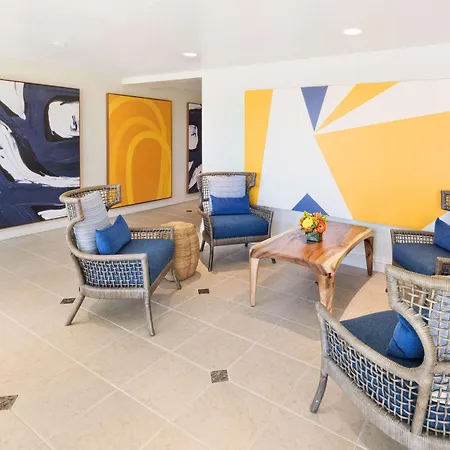 Sirata St Pete Beach Resort Tapestry Collection By Hilton-3