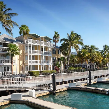 Hyatt Vacation Club At Sunset Harbor-3
