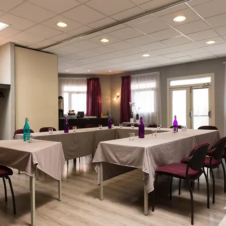 Relais St Eloi, Sure Hotel Collection By Best Western-3