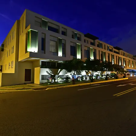 Autentico Hotel-3