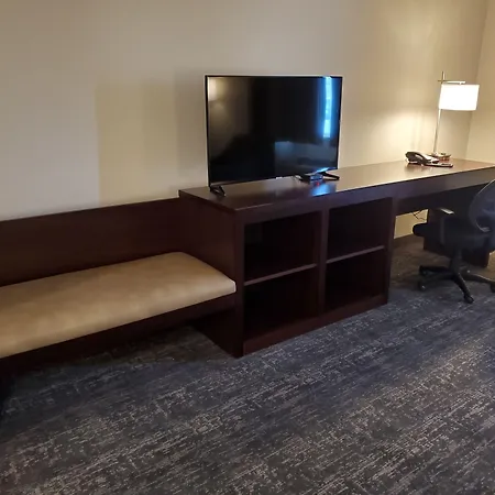 Cobblestone Suites - Oshkosh-2