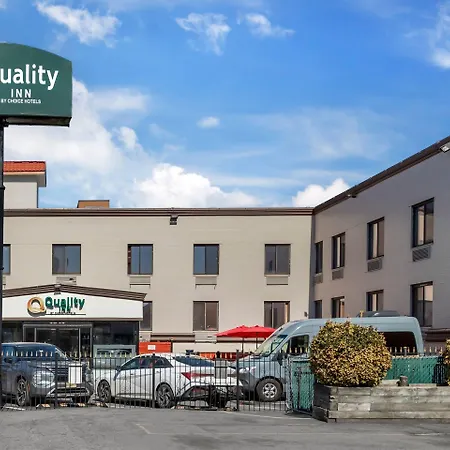 Quality Inn Jfk Airport Rockaway Blvd-2