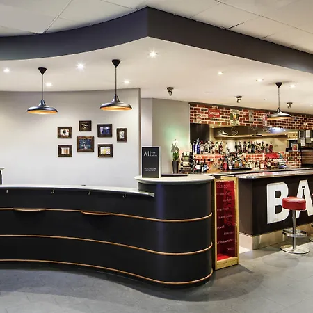 Ibis Hotel Northampton Centre-2