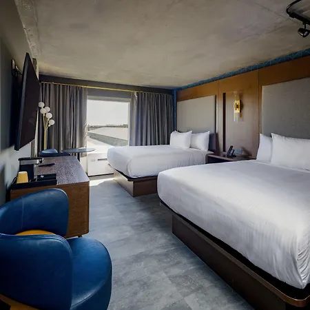 Bally'S Baton Rouge Hotel-3