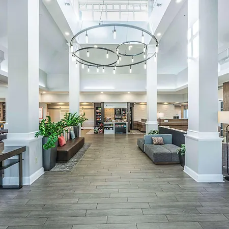 Hilton Garden Inn Charleston Airport-2