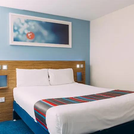 Travelodge Belfast-3