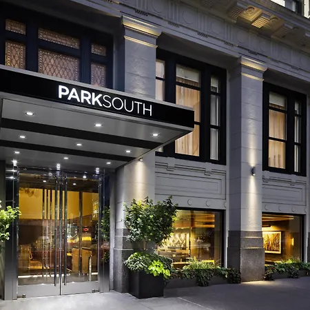 Park South Hotel, Part Of Jdv By Hyatt-3