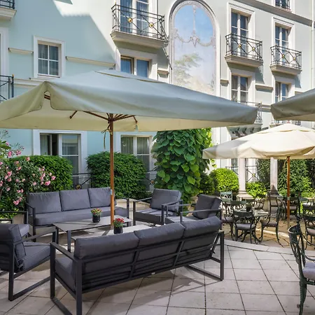 Hotel Am Jägertor-2