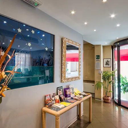 Hotel Centrale-3