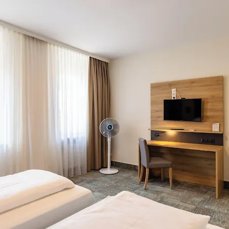 City Partner Hotel Lenz-3