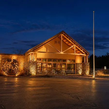 Coratel Inn & Suites By Jasper Black River Falls, Wi-2