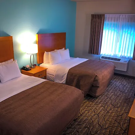 Aspen Hotel Soldotna-2