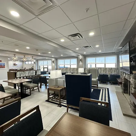 Surestay Plus By Best Western Cheyenne-3