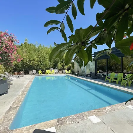 Logis Hotel Nimotel-2