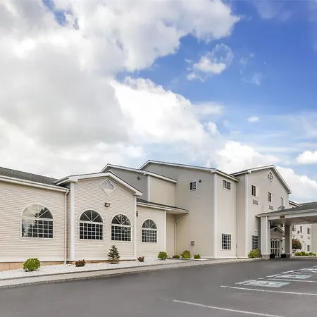 Best Western Concord Inn And Suites-2
