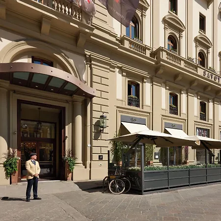 Rocco Forte Hotel Savoy-3