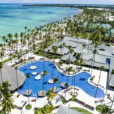 Barceló Bávaro Beach - Adults Only All Inclusive-3