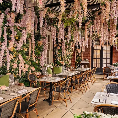 The Bloomsbury Hotel-3