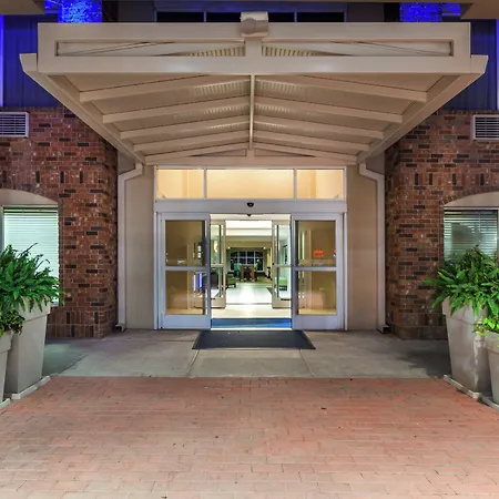 Holiday Inn Express Hotel & Suites Eagle Pass By Ihg-2