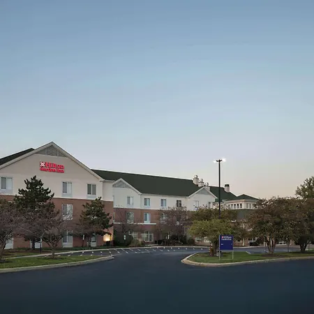 Hilton Garden Inn Saint Charles-2