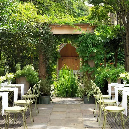 Number Sixteen, Firmdale Hotels-2