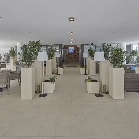 Best Western Hotel Trier City-2