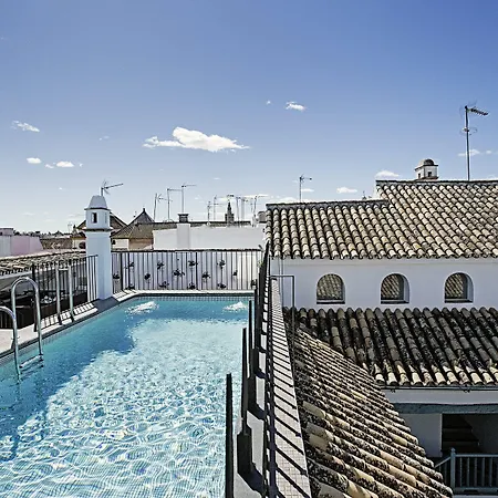 Hospes Las Casas Del Rey De Baeza, A Member Of Design Hotels-2