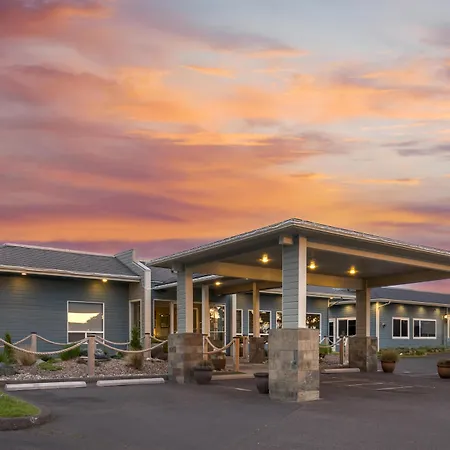 Best Western Inn At Face Rock-3