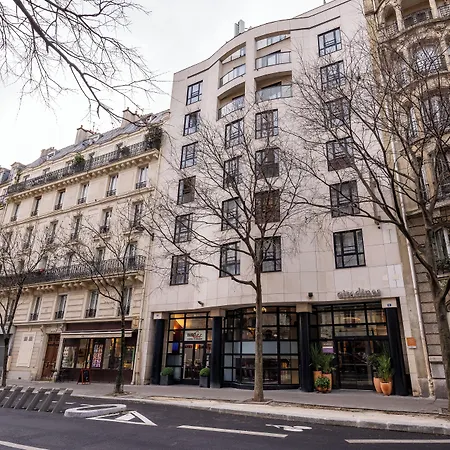 Citadines République Paris-3