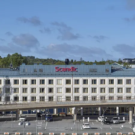 Scandic Skaerholmen-3