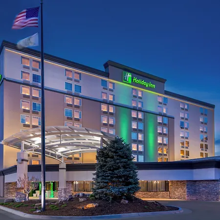 Holiday Inn Wichita East I-35 By Ihg-2